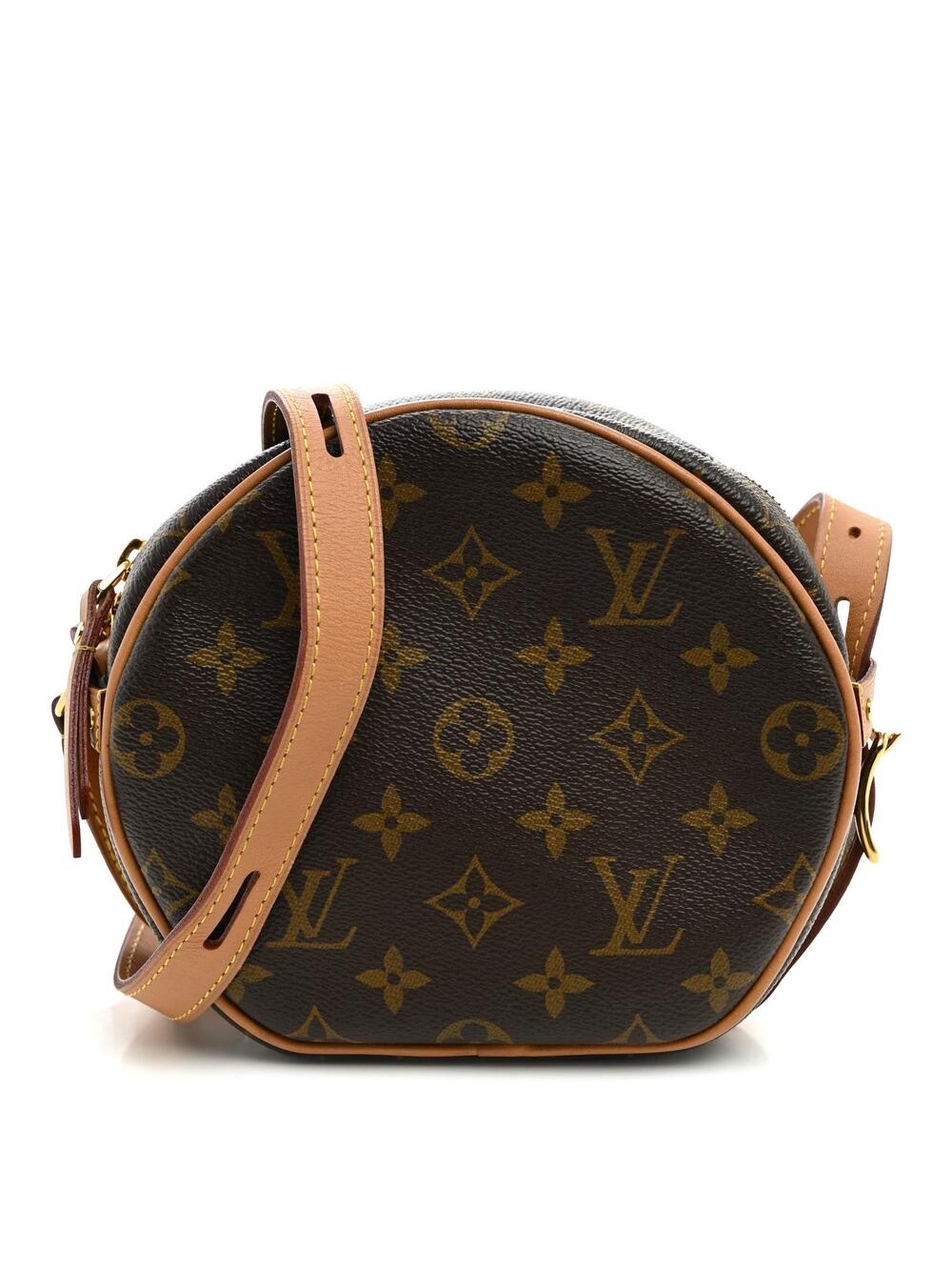 Louis Vuitton Boite Chapeau Souple Pm #335862L13B